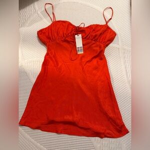 Ciao Lucia Sara Dress